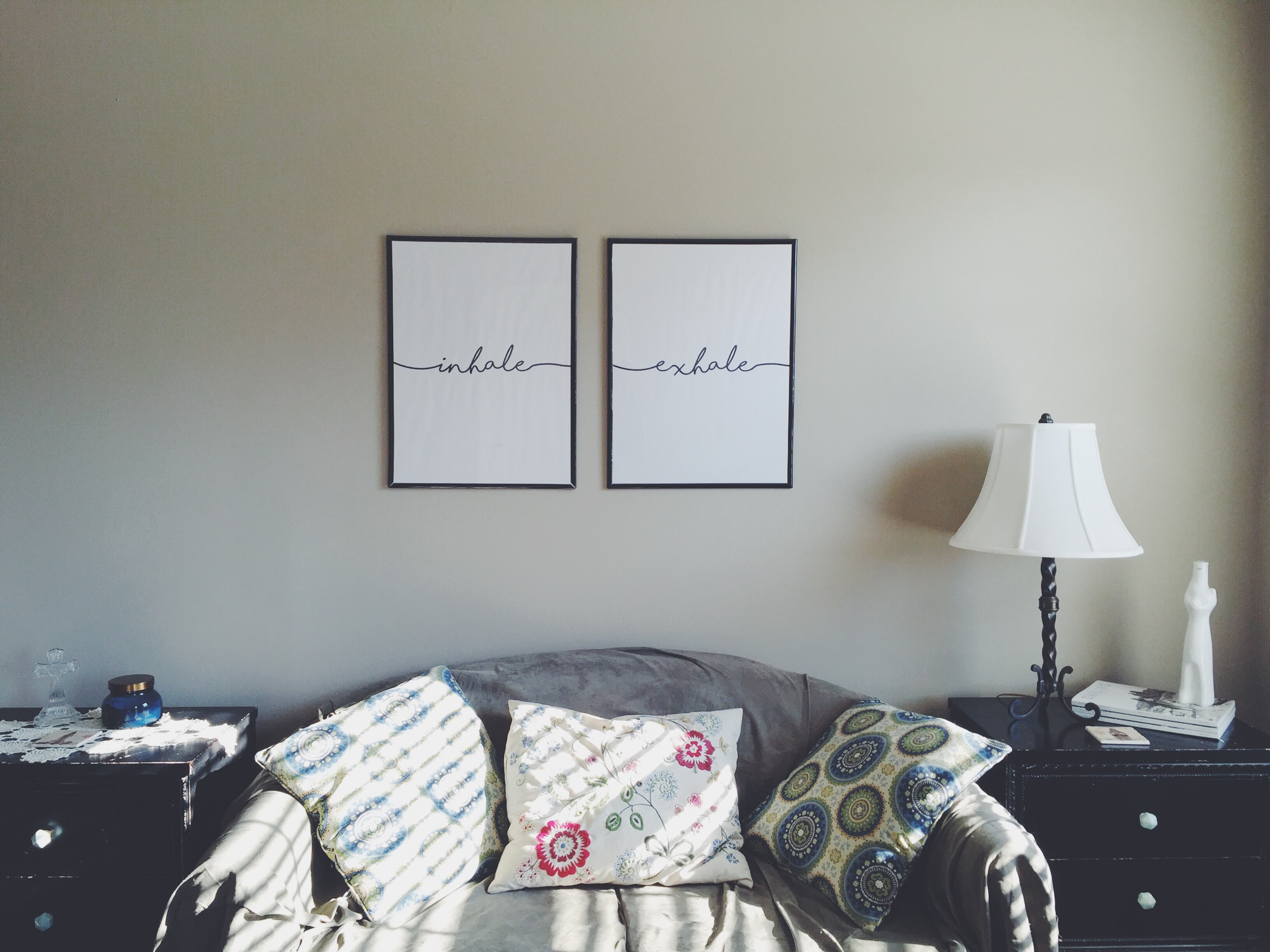 Losing Your Life to Busy