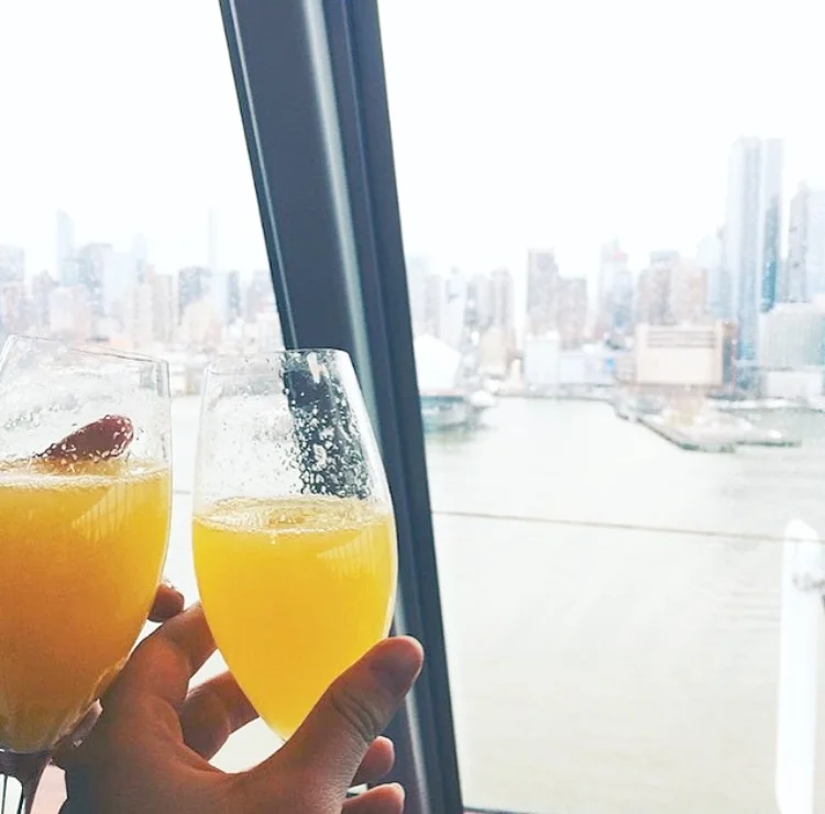 Being Present Where You Are