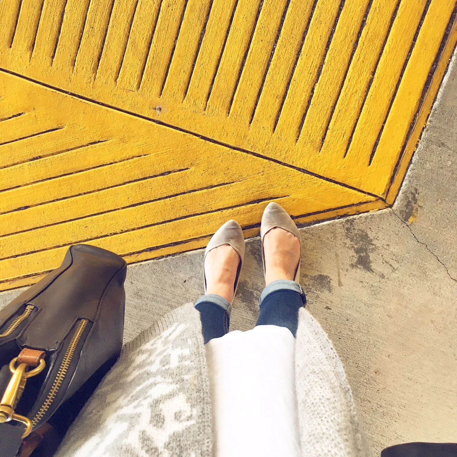 Packing My Own Lunch: A Quest for Independence