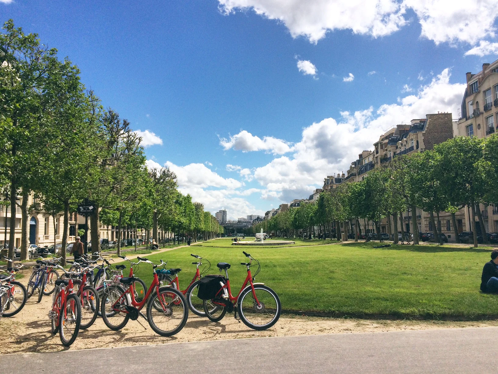 On Being a Student When You Don't Really Want to Anymore