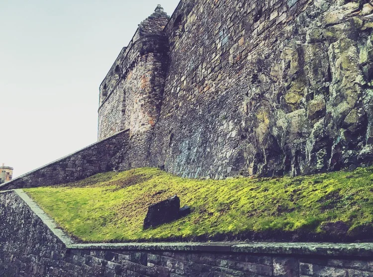 Fear and Becoming an Adult