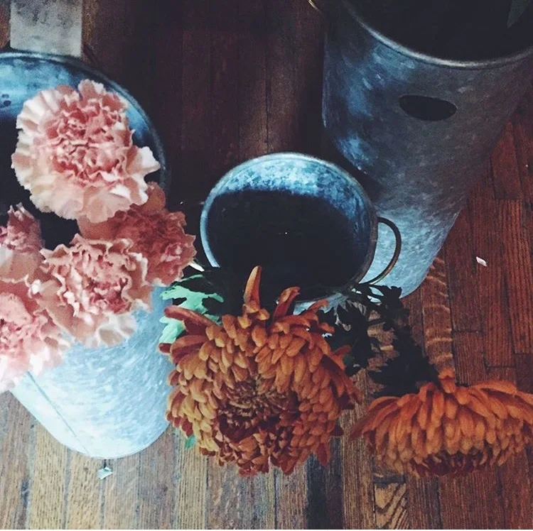 We Nodded Because We Understood: On Grief and Melancholy Love