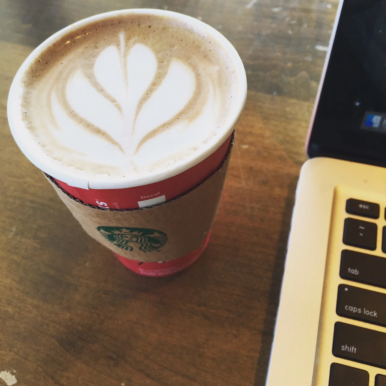 At the Place Where Work and Magic Meet