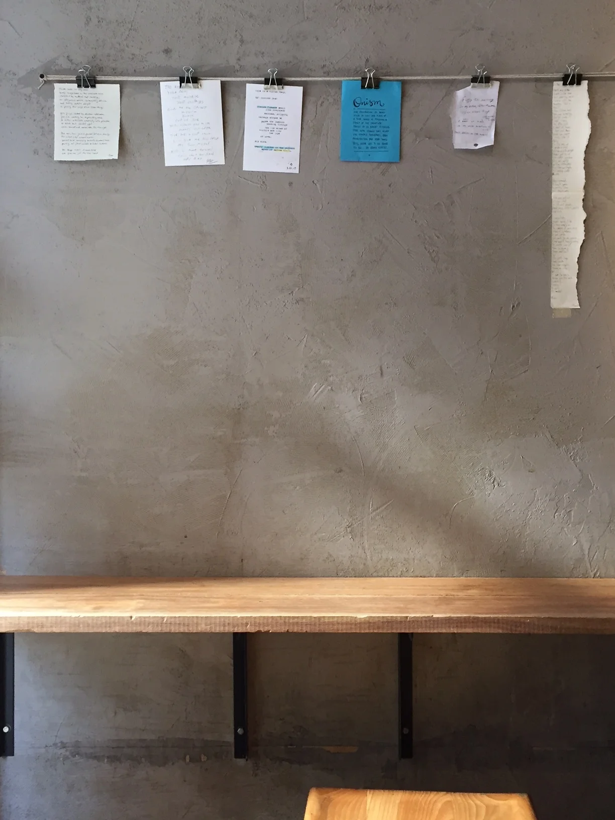 Clicking Refresh: Life as Told by My Inbox