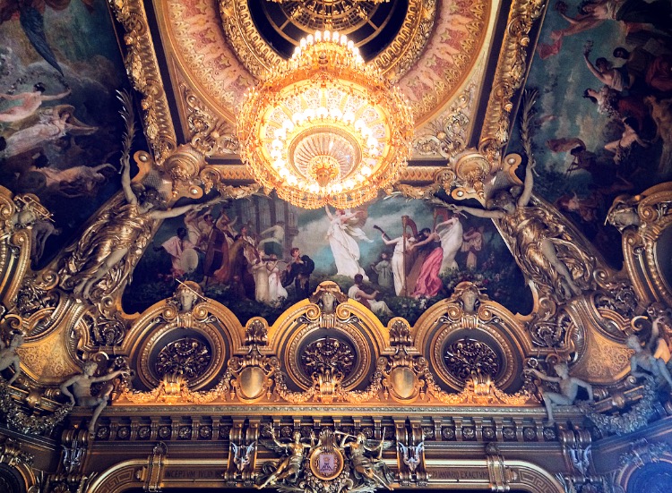 The Dreams I'd Like to Keep