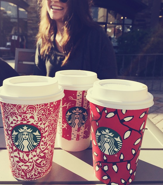 4 Ways to Earn Free Starbucks