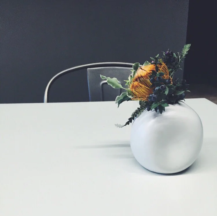 Legitimate Artists Can Work in Cubicles