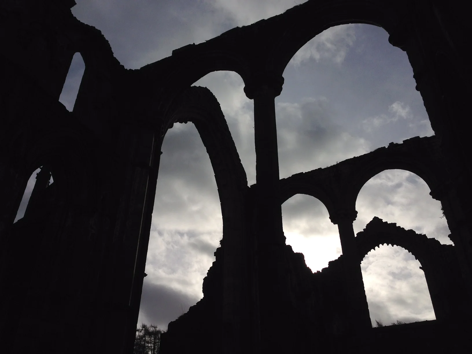 On Fighting My Depression