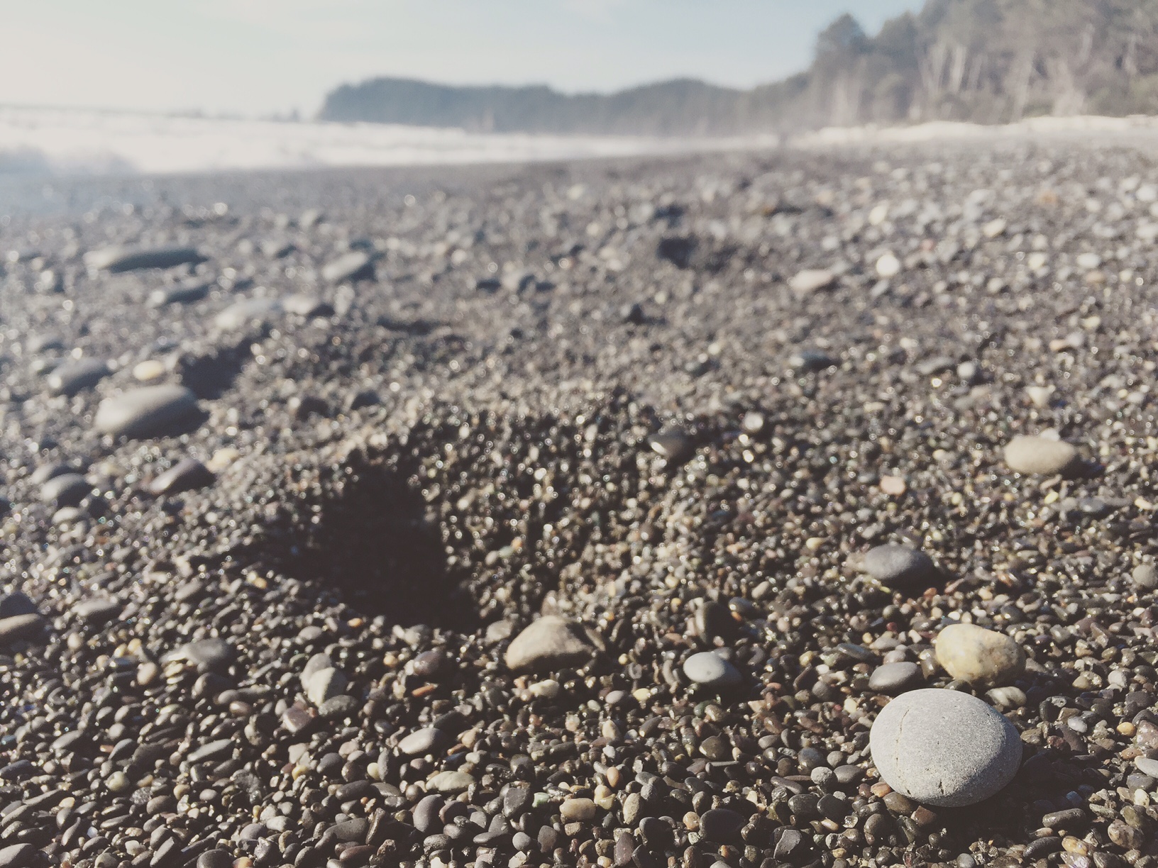 Hidden Gems: How Pressure Can Shape Us