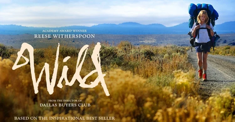 OUR FAVORITE THINGS: Wild
