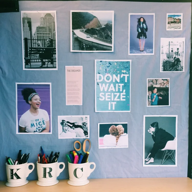 OUR FAVORITE THINGS: Darling Magazine