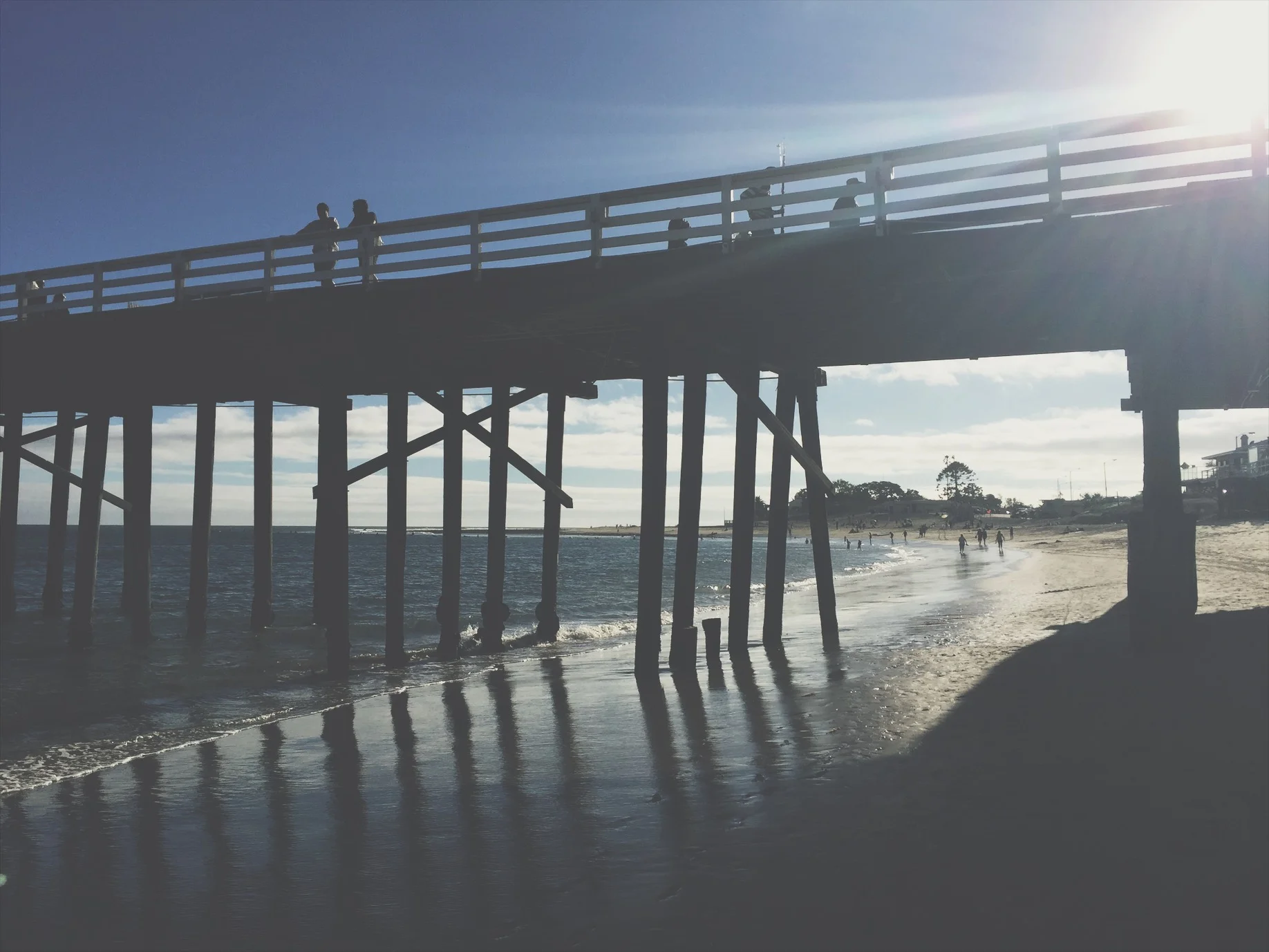 When You Want to Do Everything