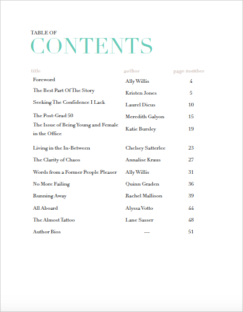 Tidbits & Tales - A Collectiono f Essays Page 2.png