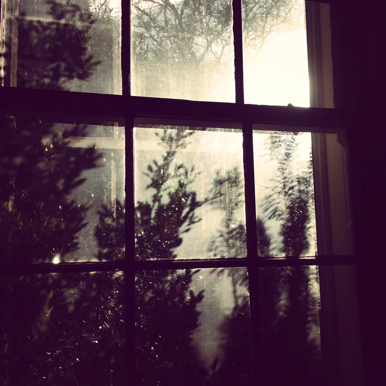 This is What Letting Go Means