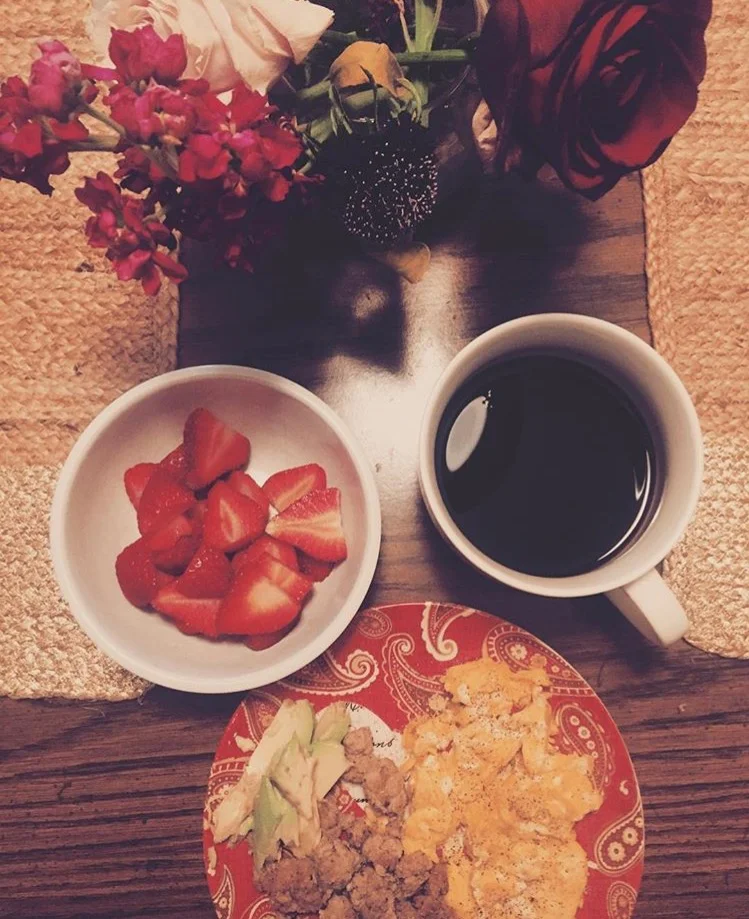 Whole 30 for Dummies: Meal Planning