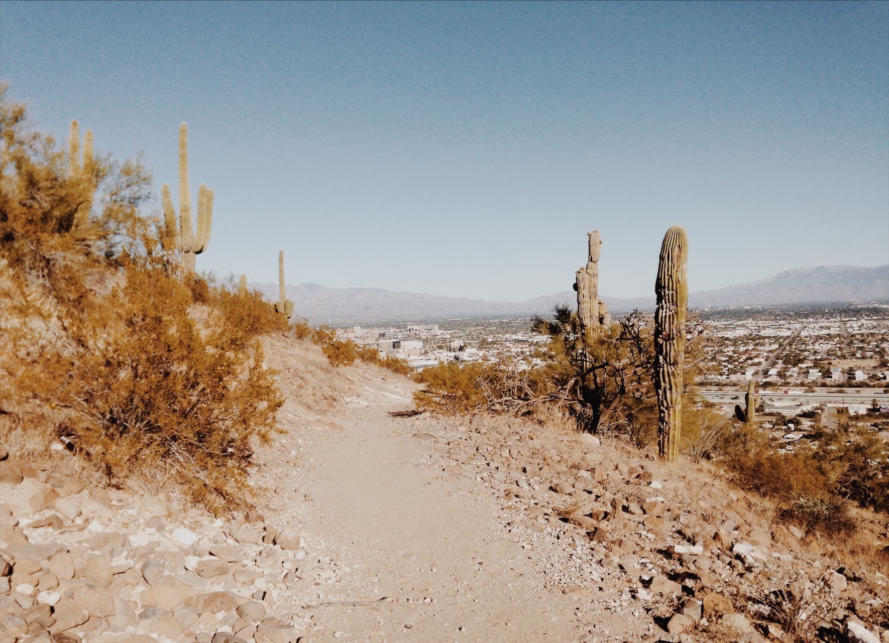 Obstacles Are Necessary