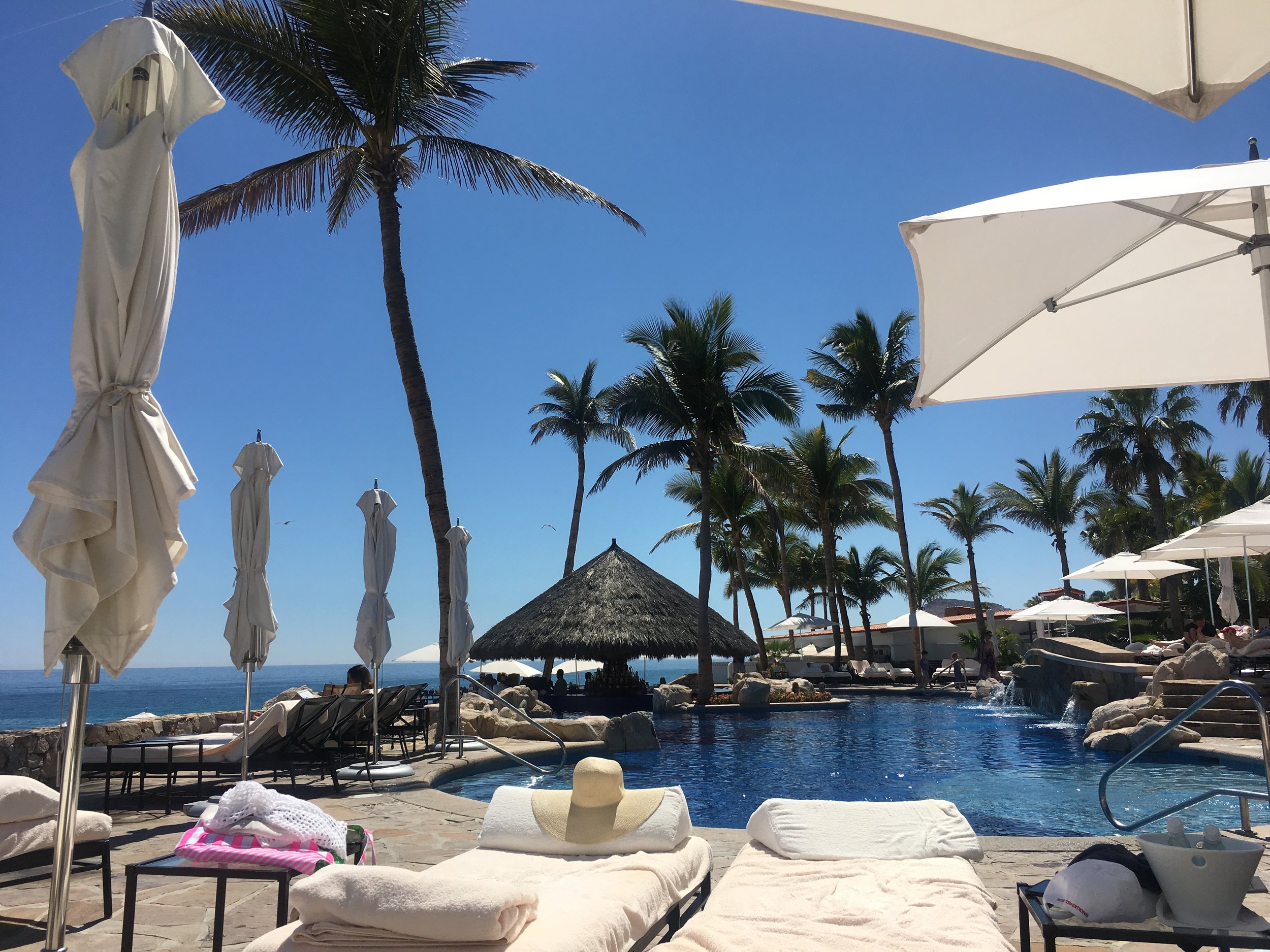 It's Okay That People Leave