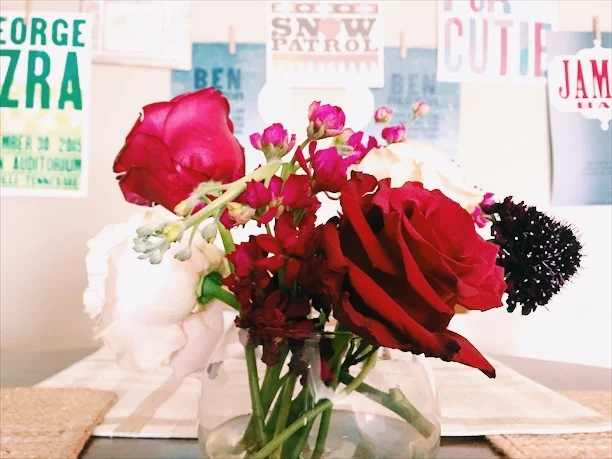 The Mess I Like to Call Happiness