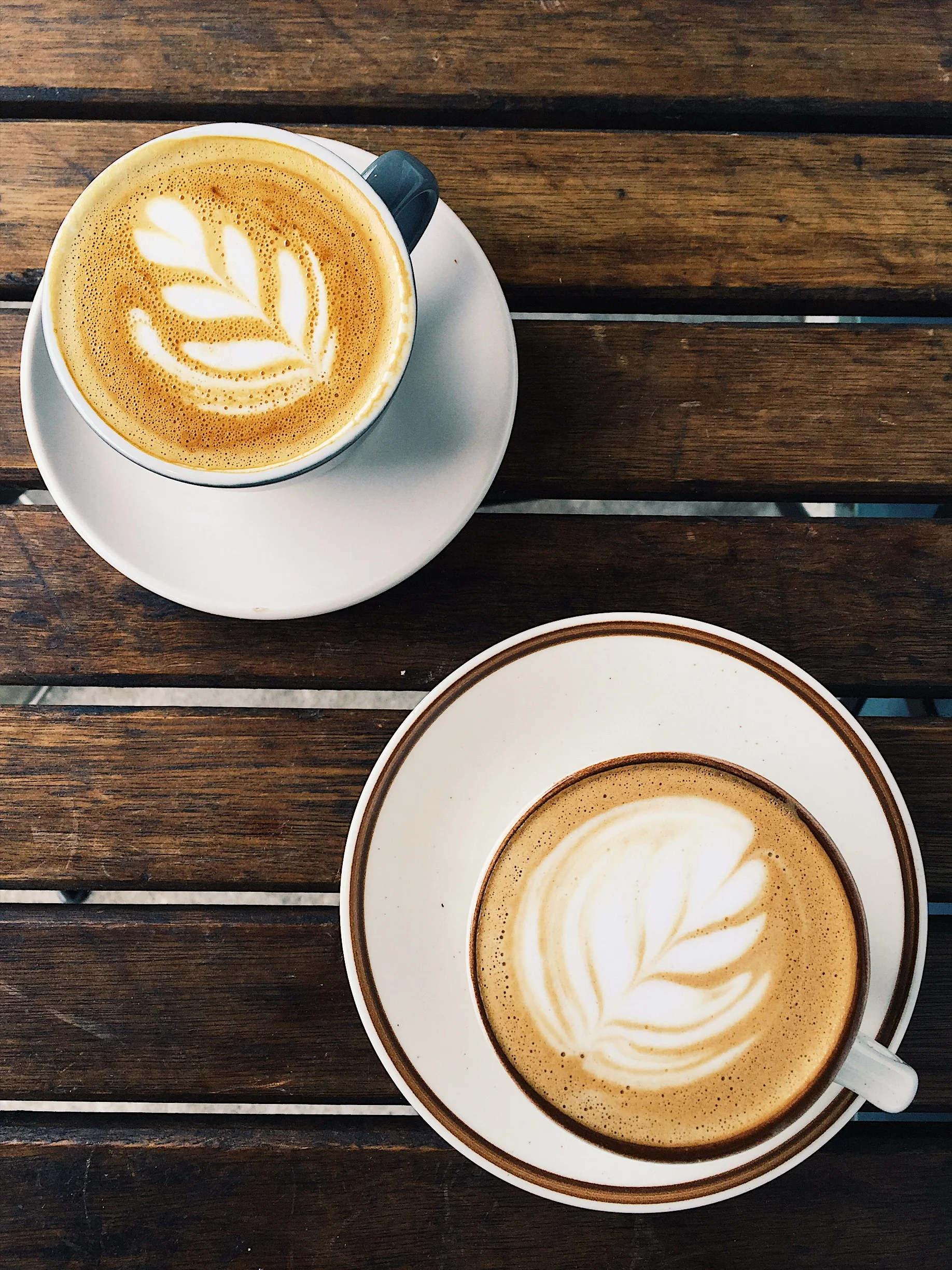 On Having A "Real Job"