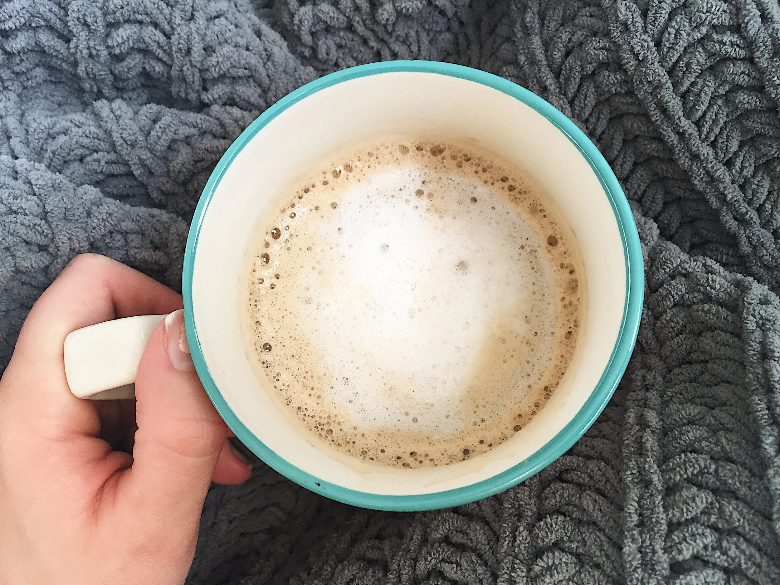 On Giving Yourself Permission to Rest