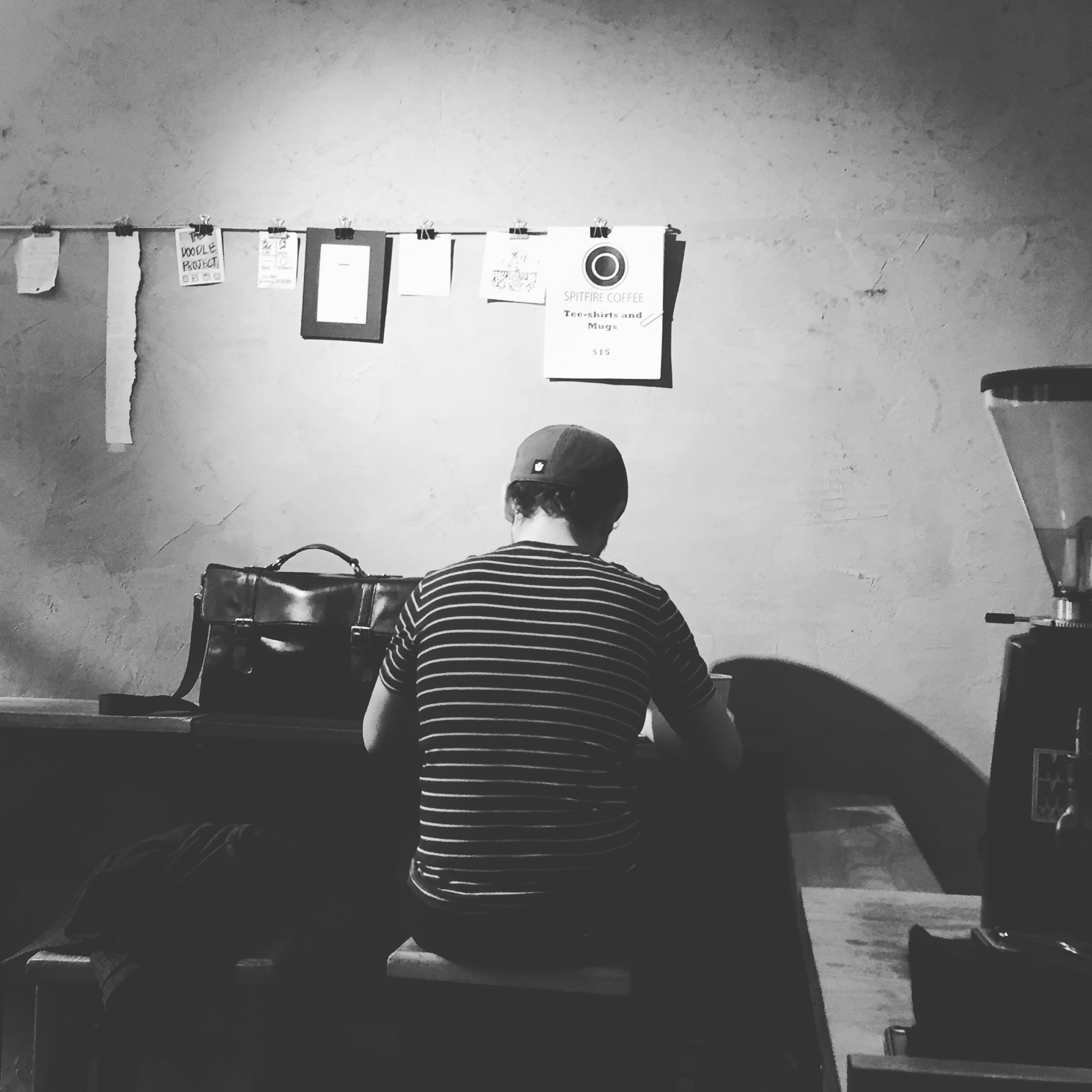 Taking A Year Off After Graduation