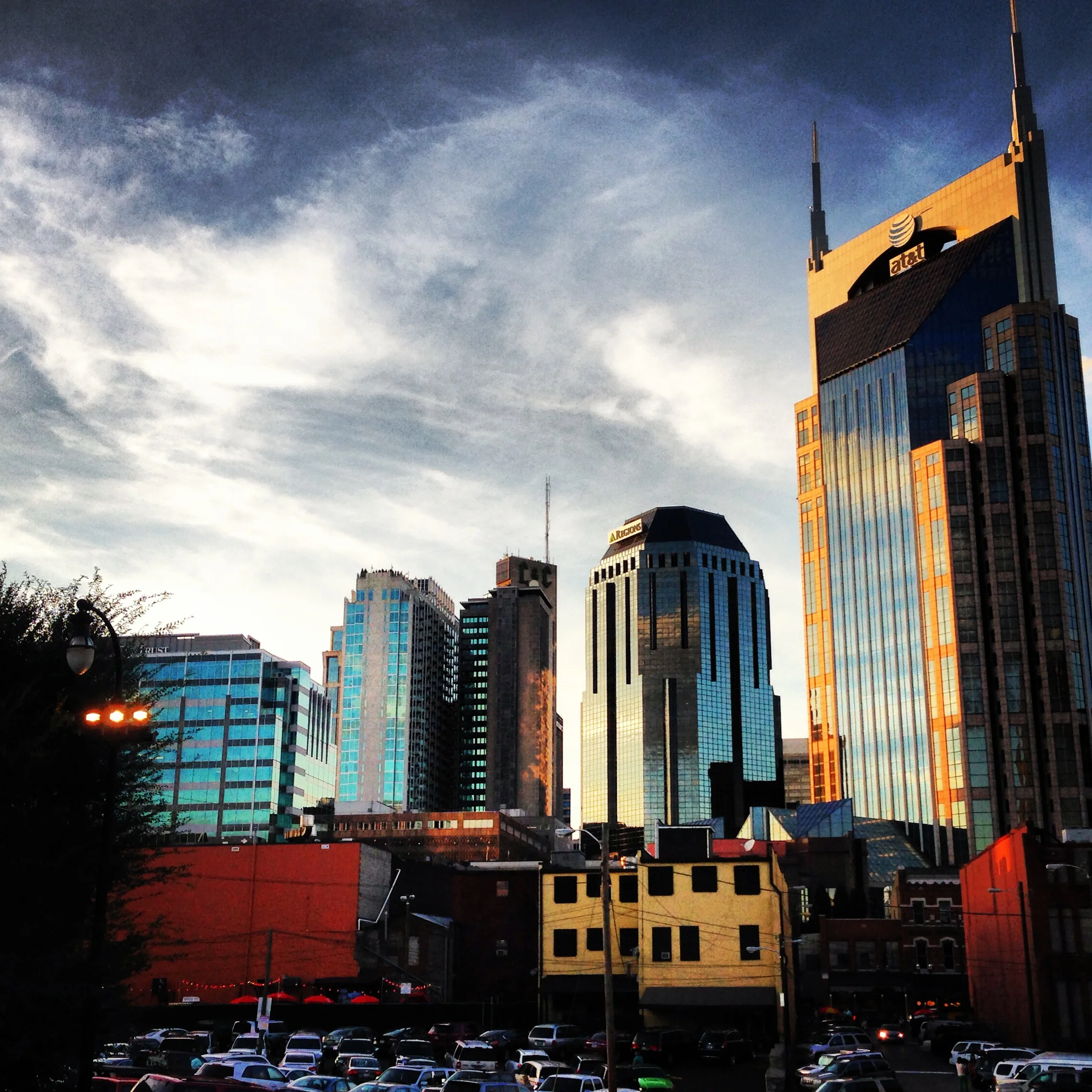 Digging In To Your Dreams