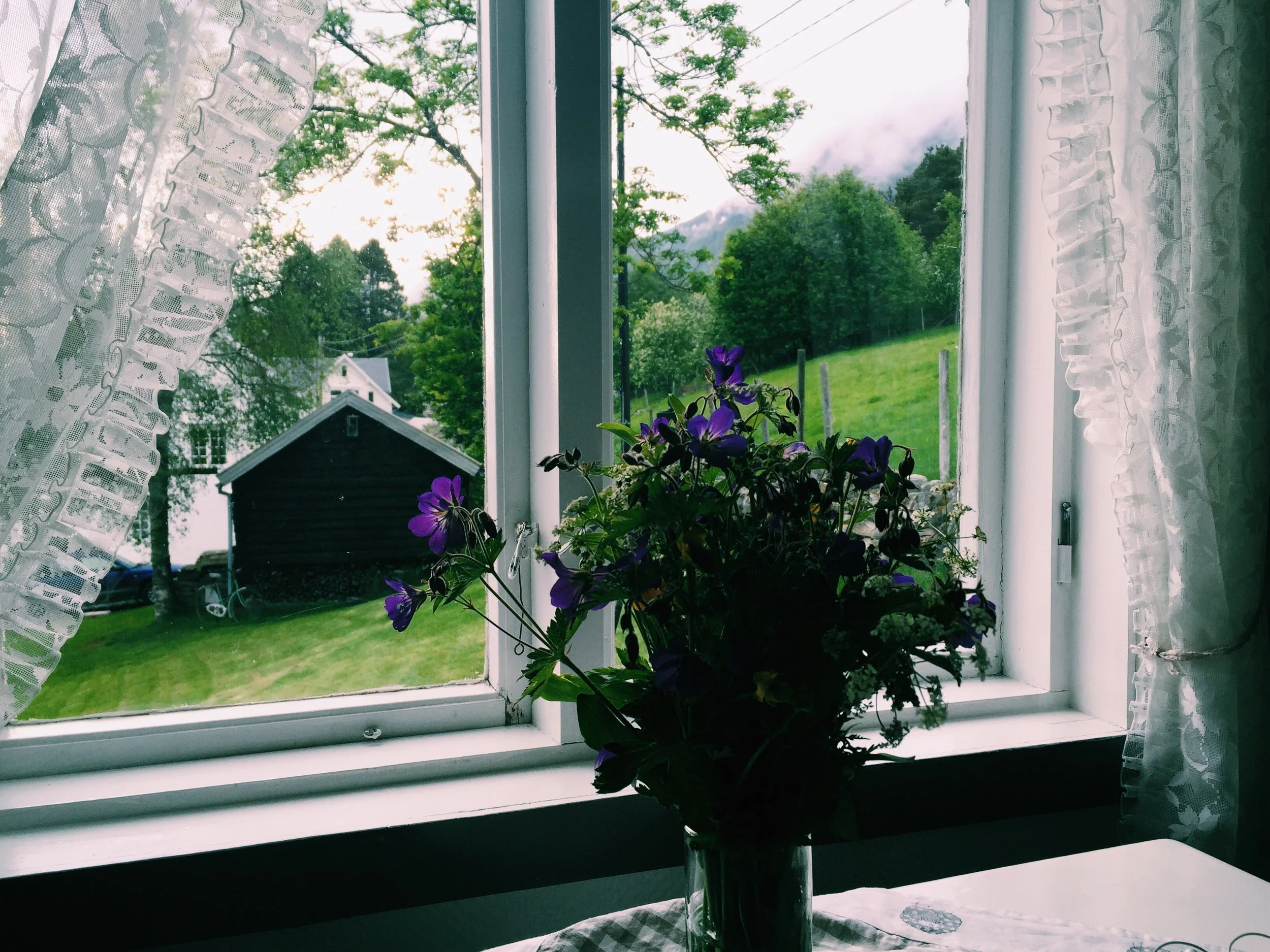 It's Okay To Be Imperfect