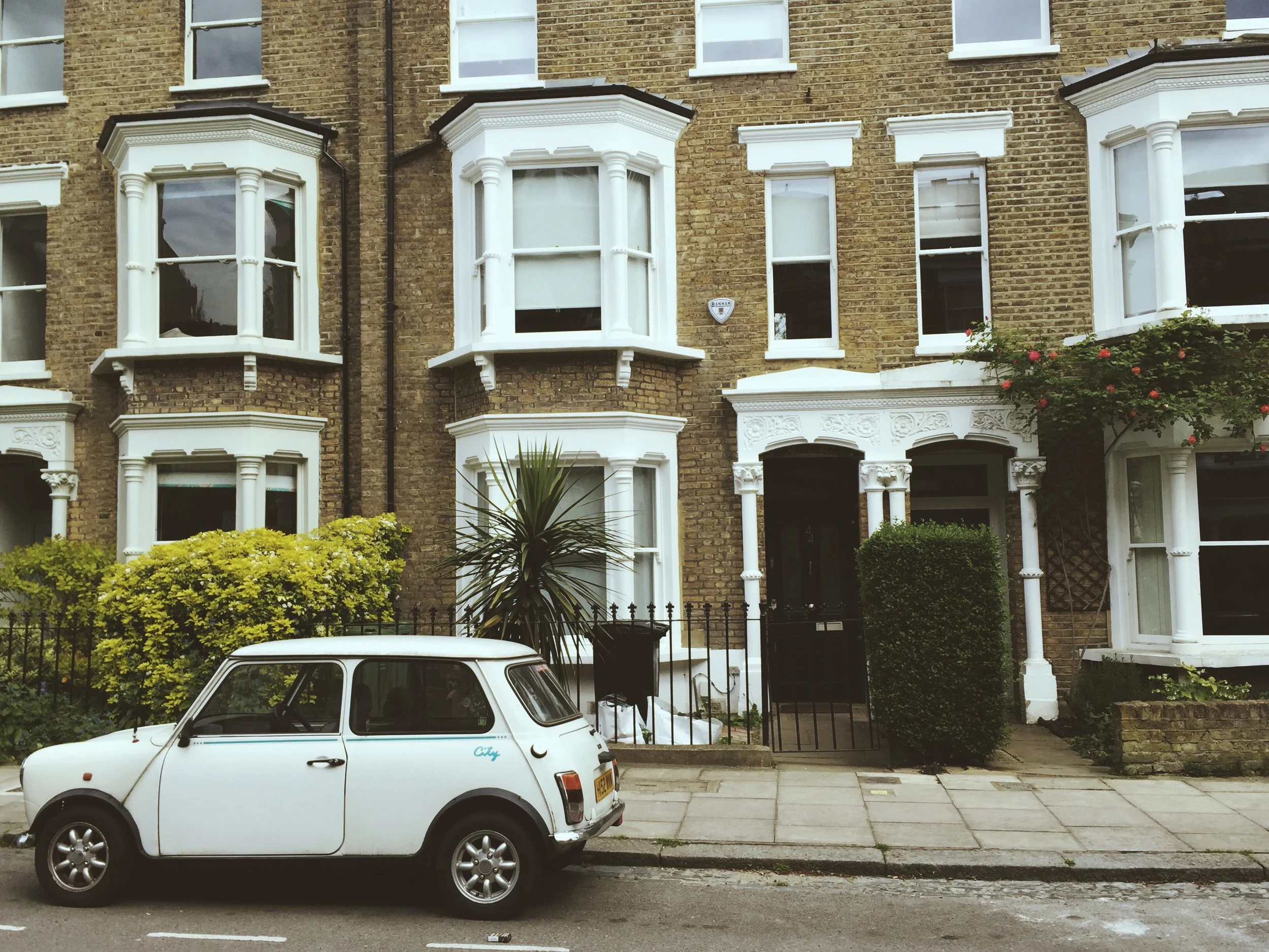 How to Create A Home