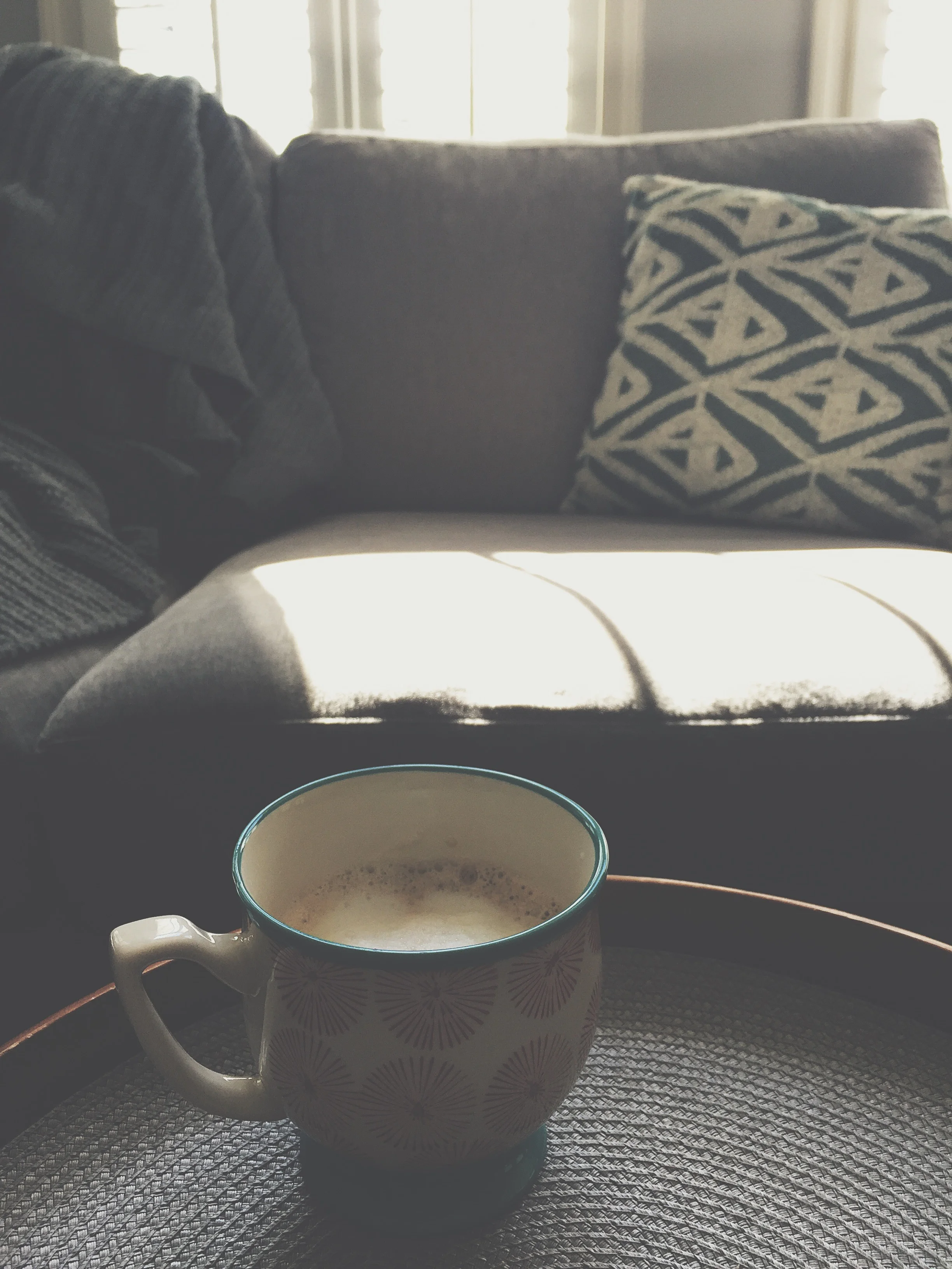 The Benefits of Choosing to Stay Behind