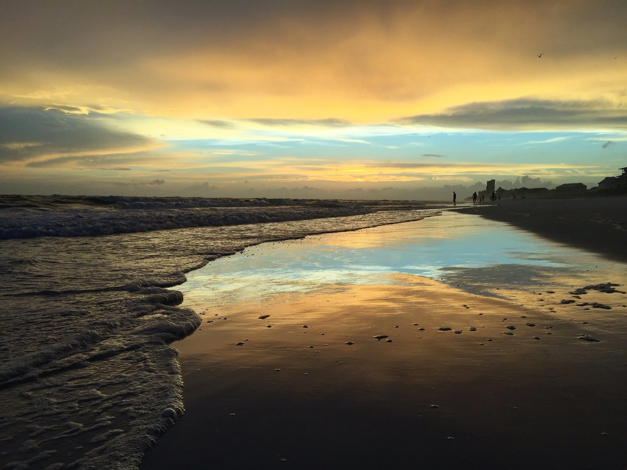 The Bravery in Quitting