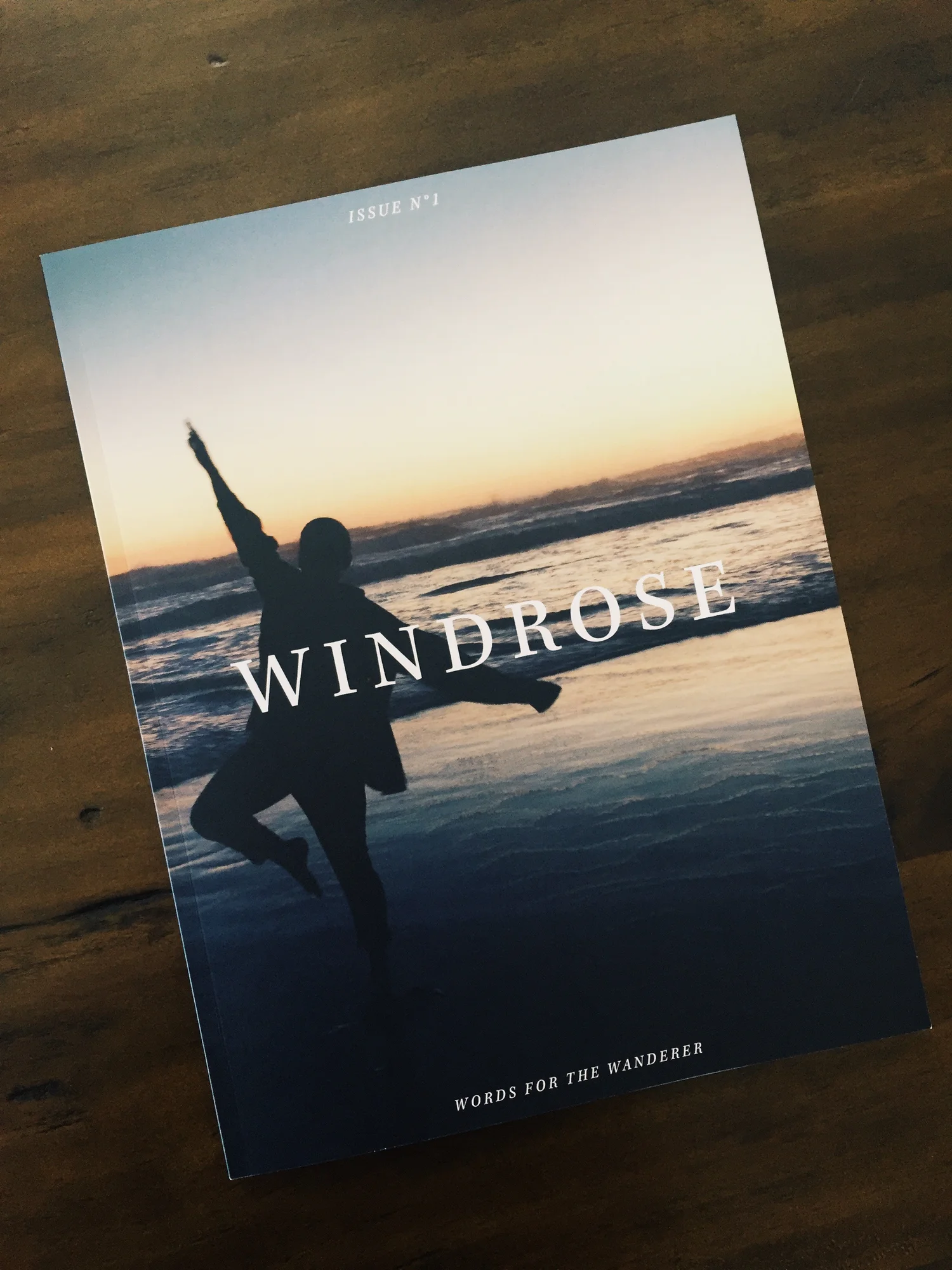 Windrose Magazine Available in Print + Digital — Windrose Magazine