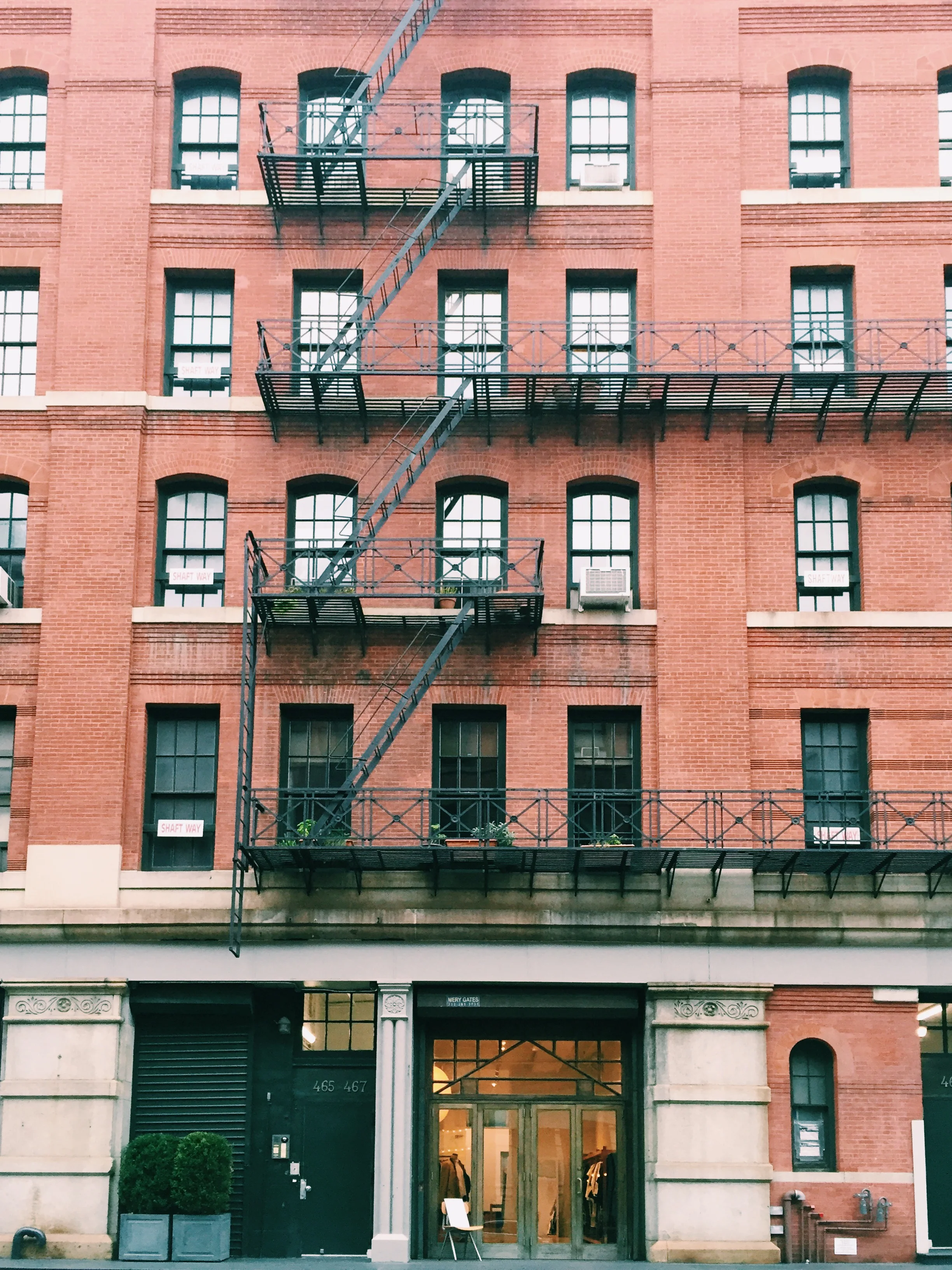 When You Live With Your Significant Other