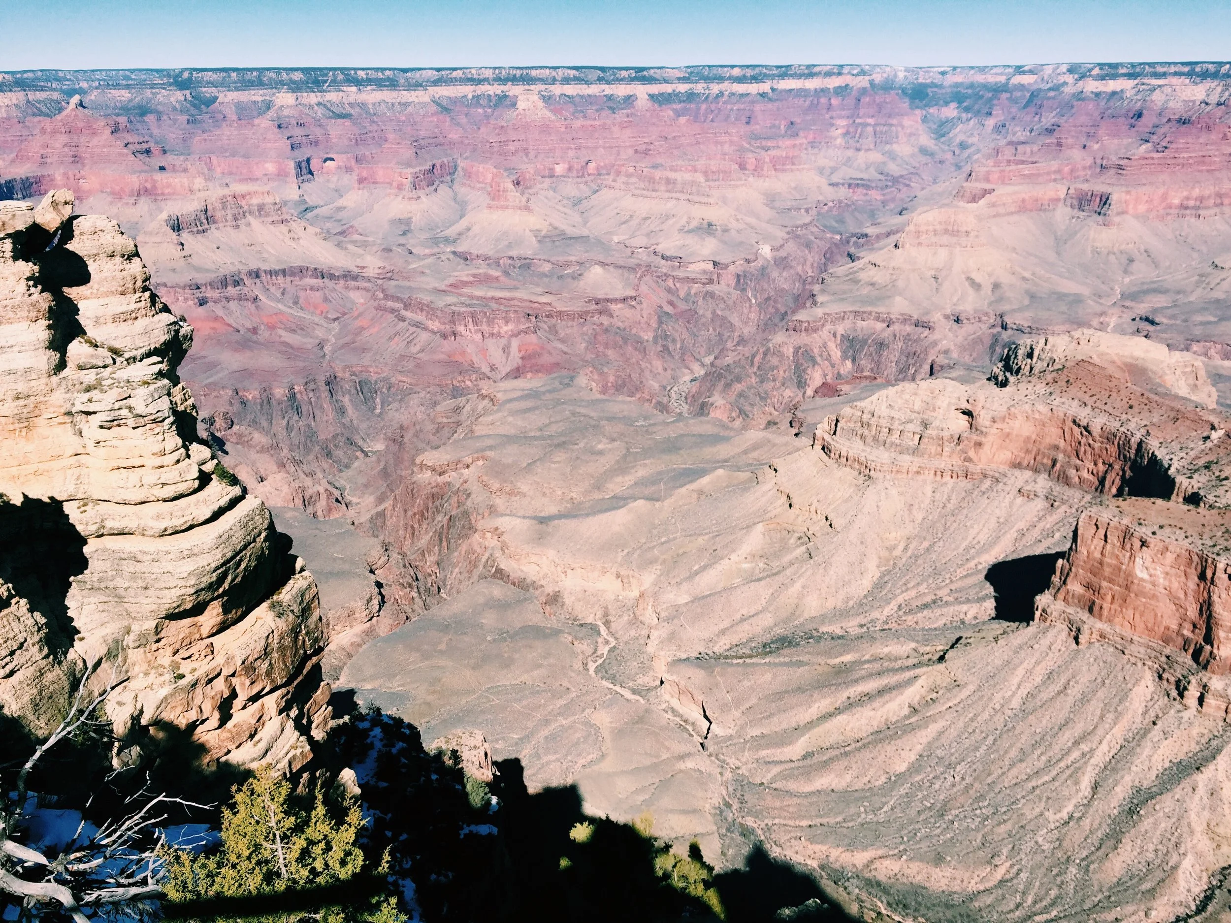 What It's Like to Bungee Jump Every Day: On Facing Your Anxiety