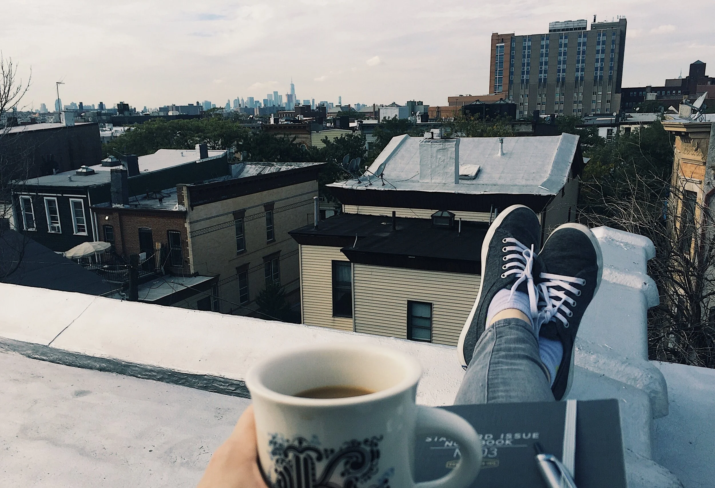 On Quitting Your Dream Job