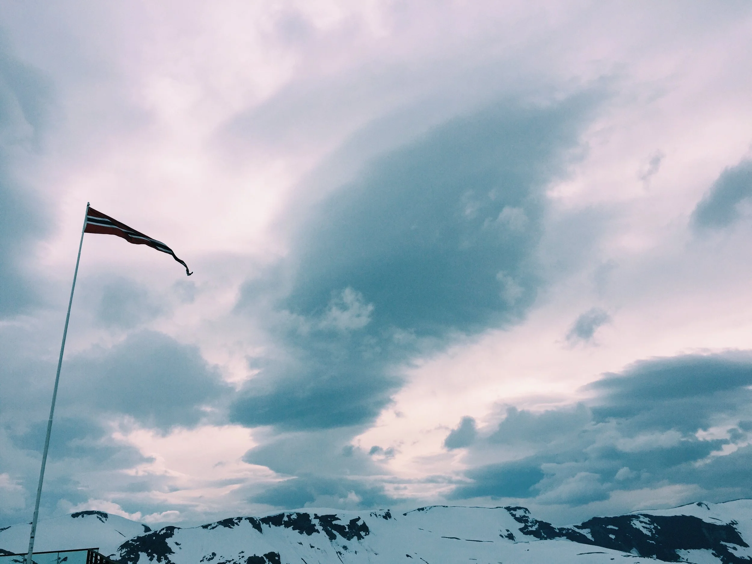 3 Things to Remember When You're in the Trenches of Life