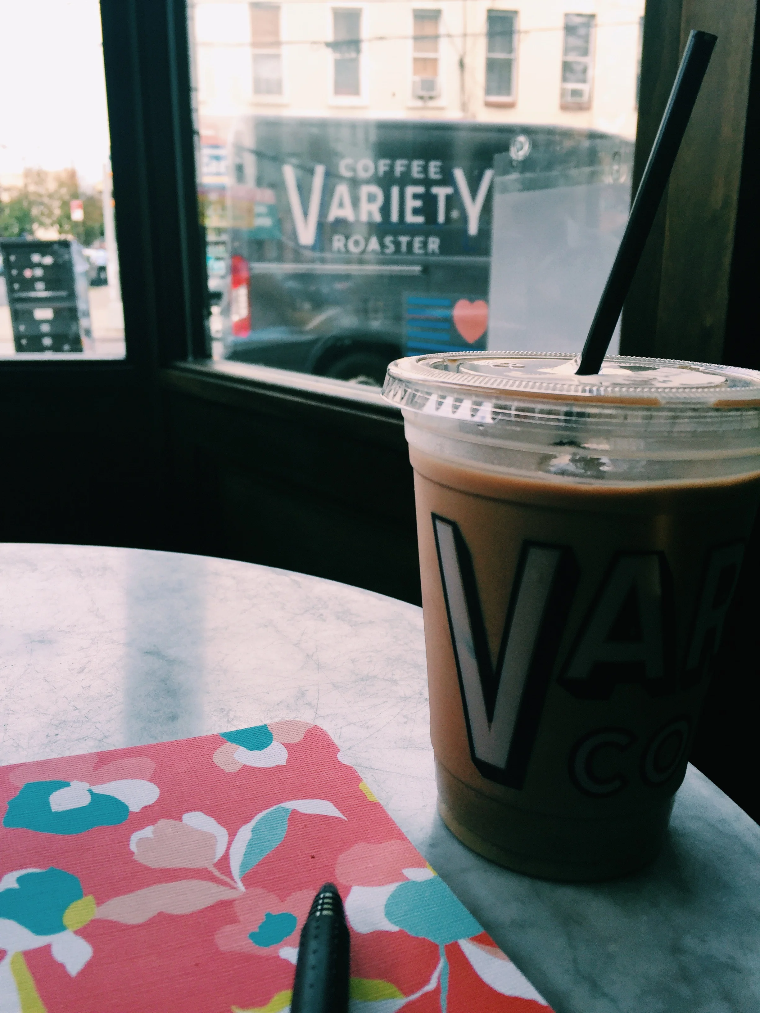 Why You're Not Accomplishing Your Goals (and How to Start)