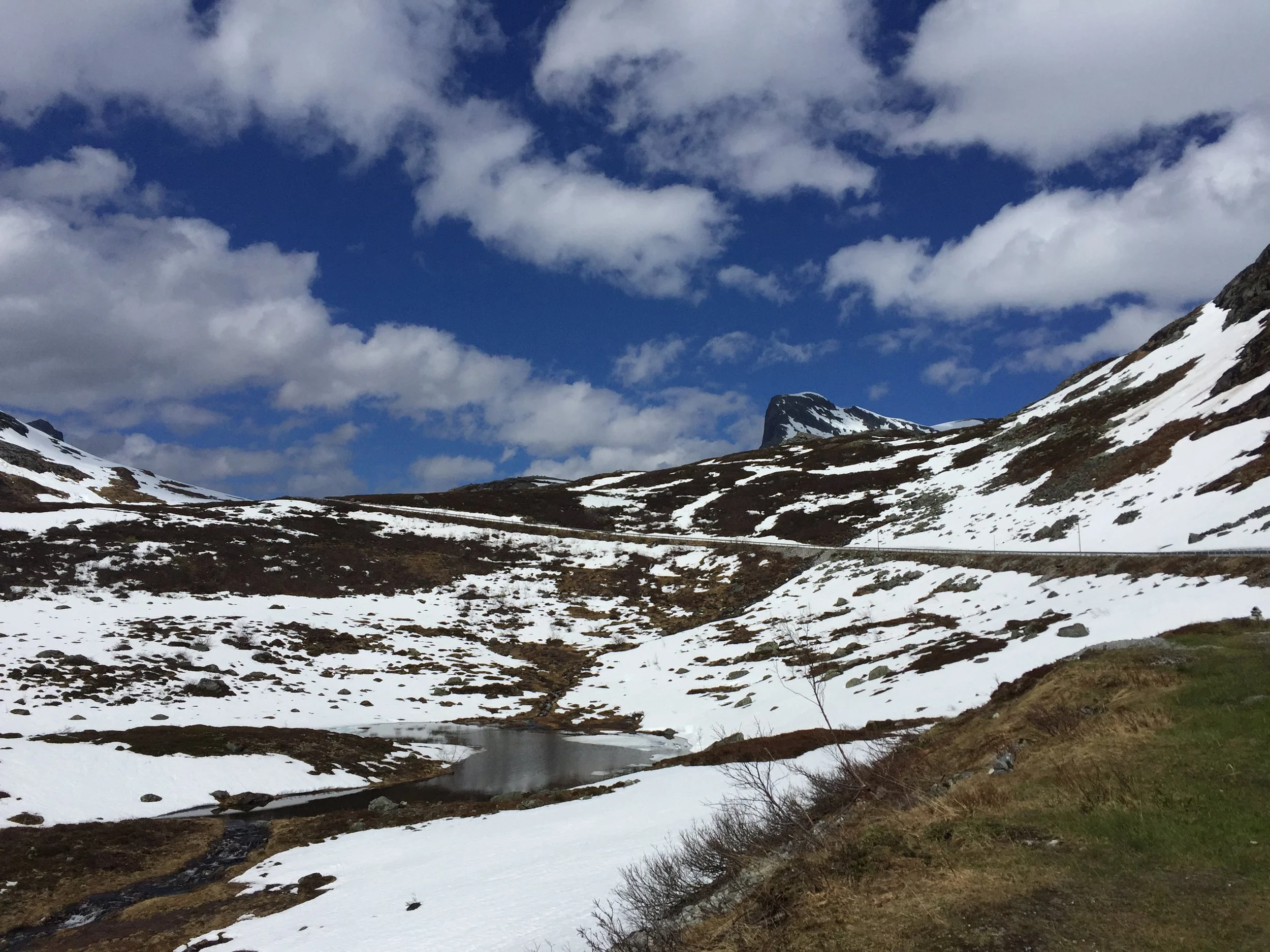 The Case for That Someone