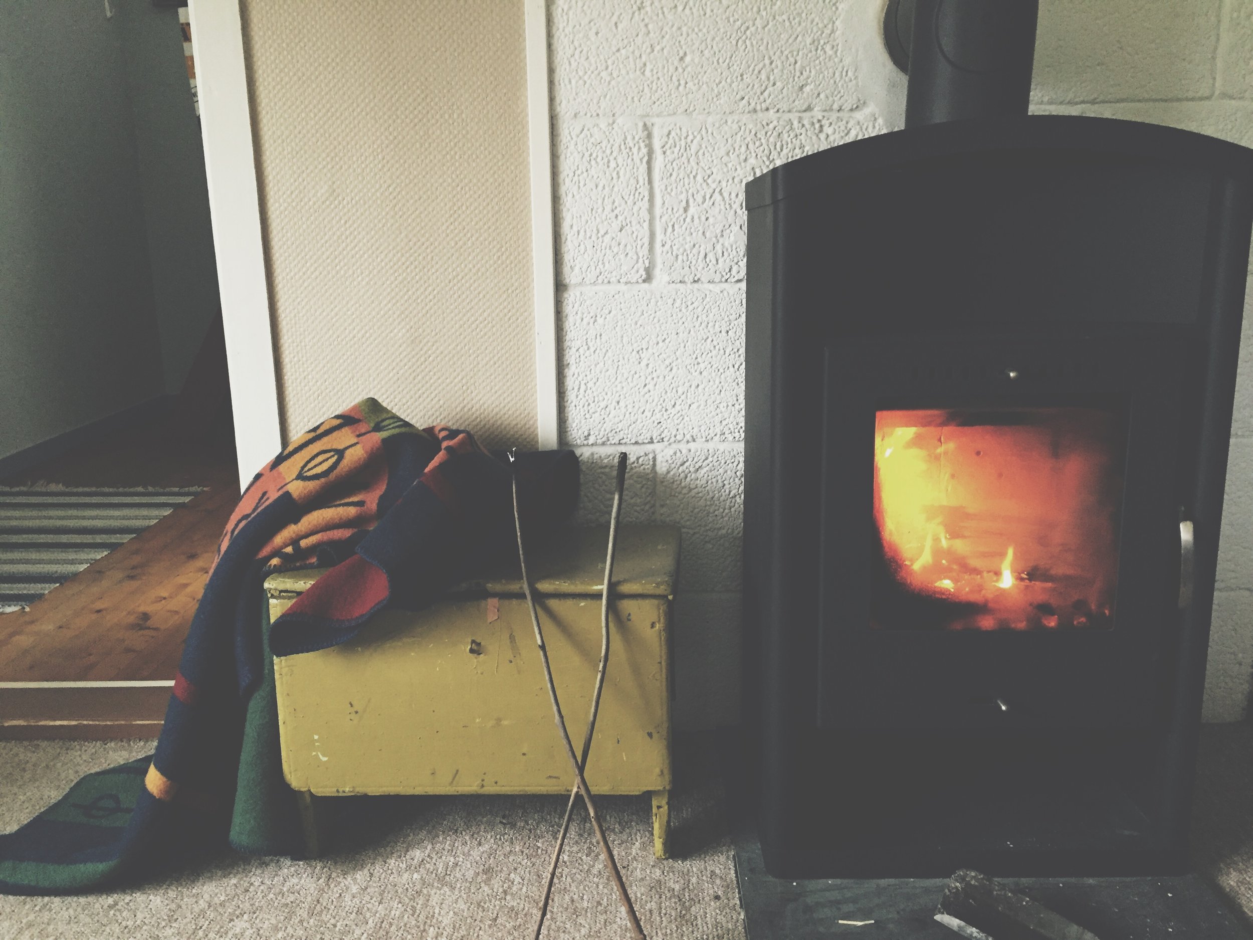 Joy, Laughter, and Unconditional Love