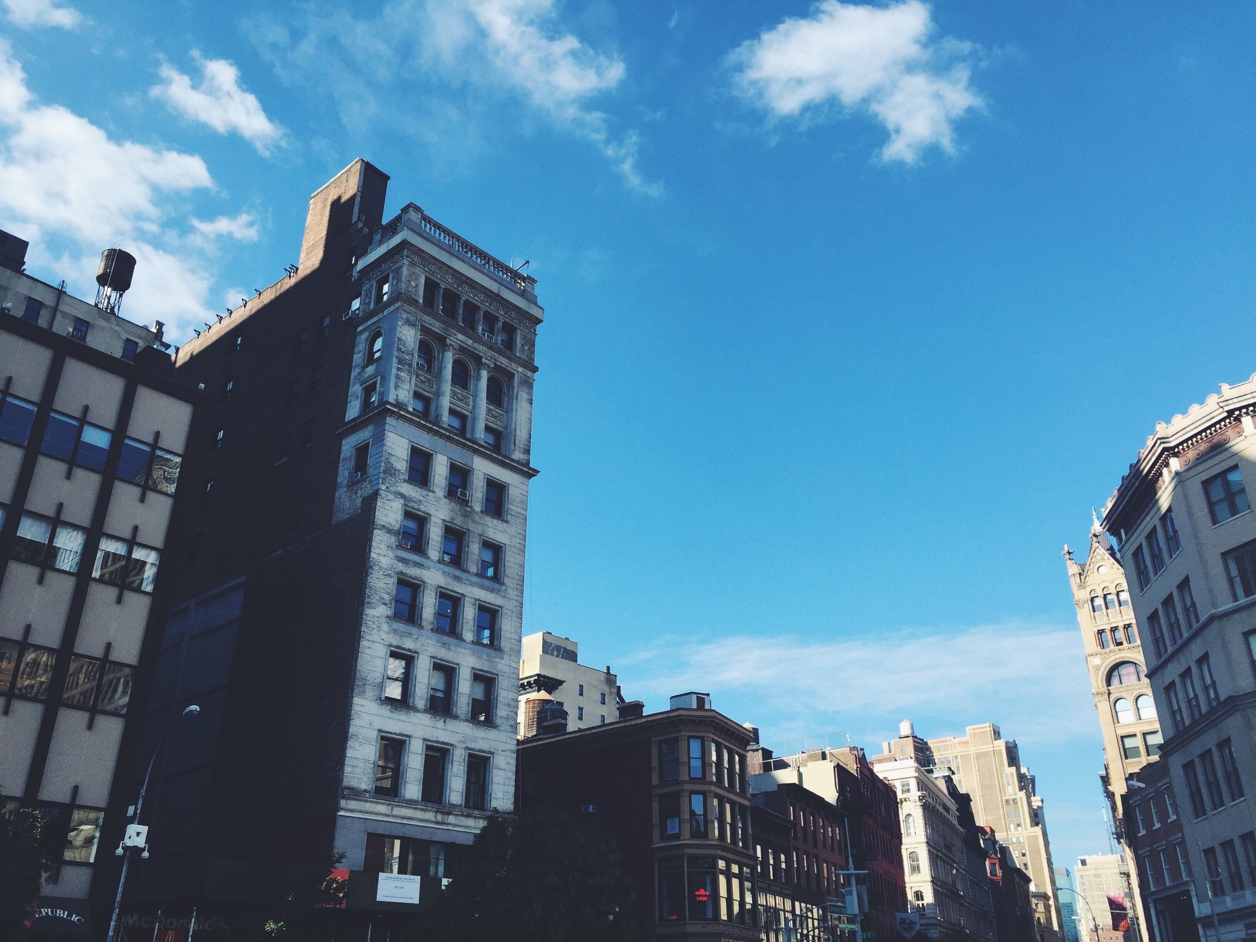 So, Tell Me About Yourself: A 3 Point Strategy to Answering This Interview Question