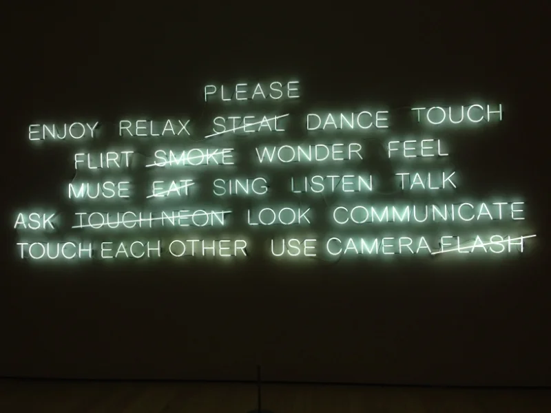 FROM THE ARCHIVES: Get Out Of Your Own Way