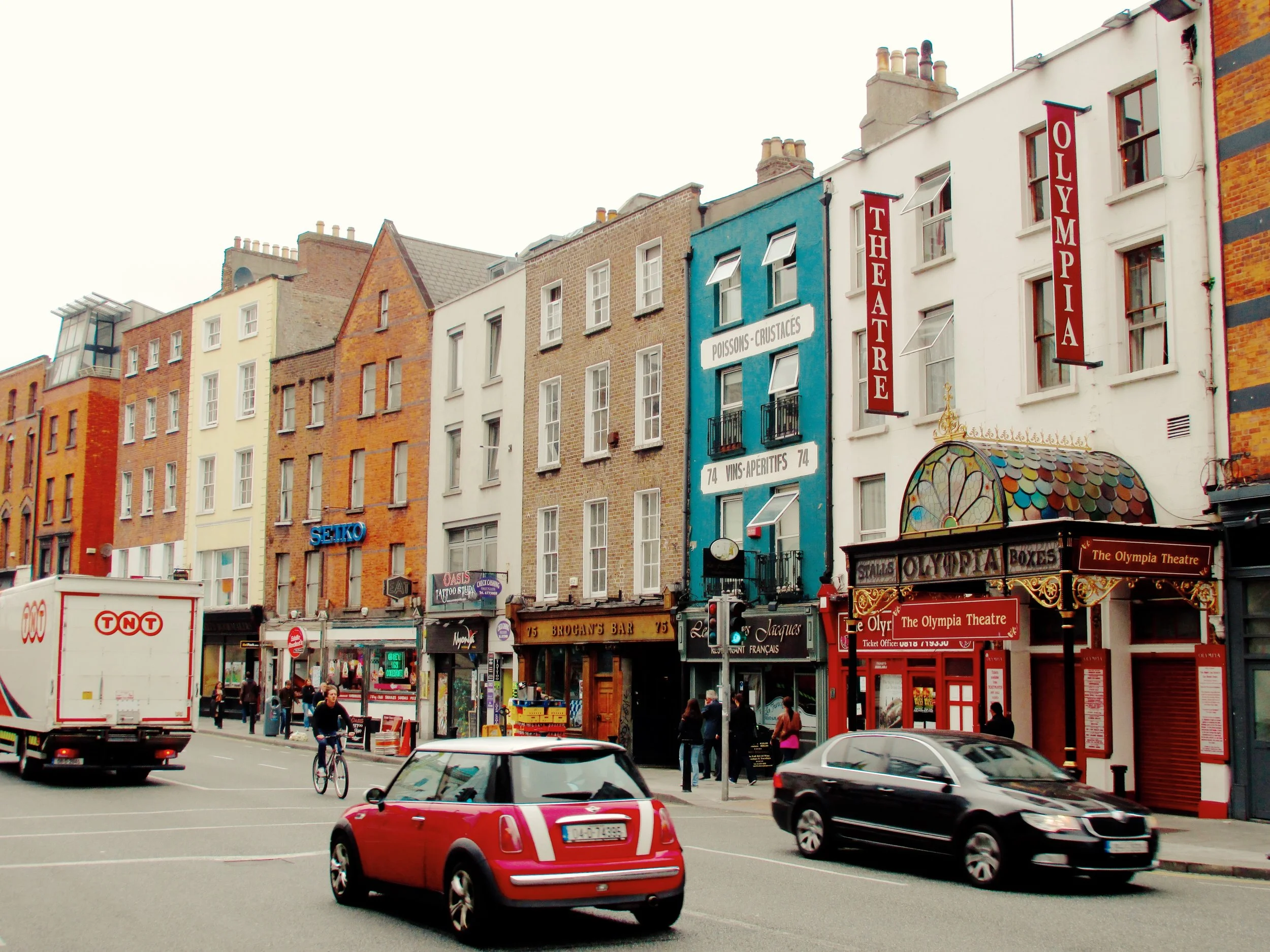 FROM THE ARCHIVES: If Not Now, When?