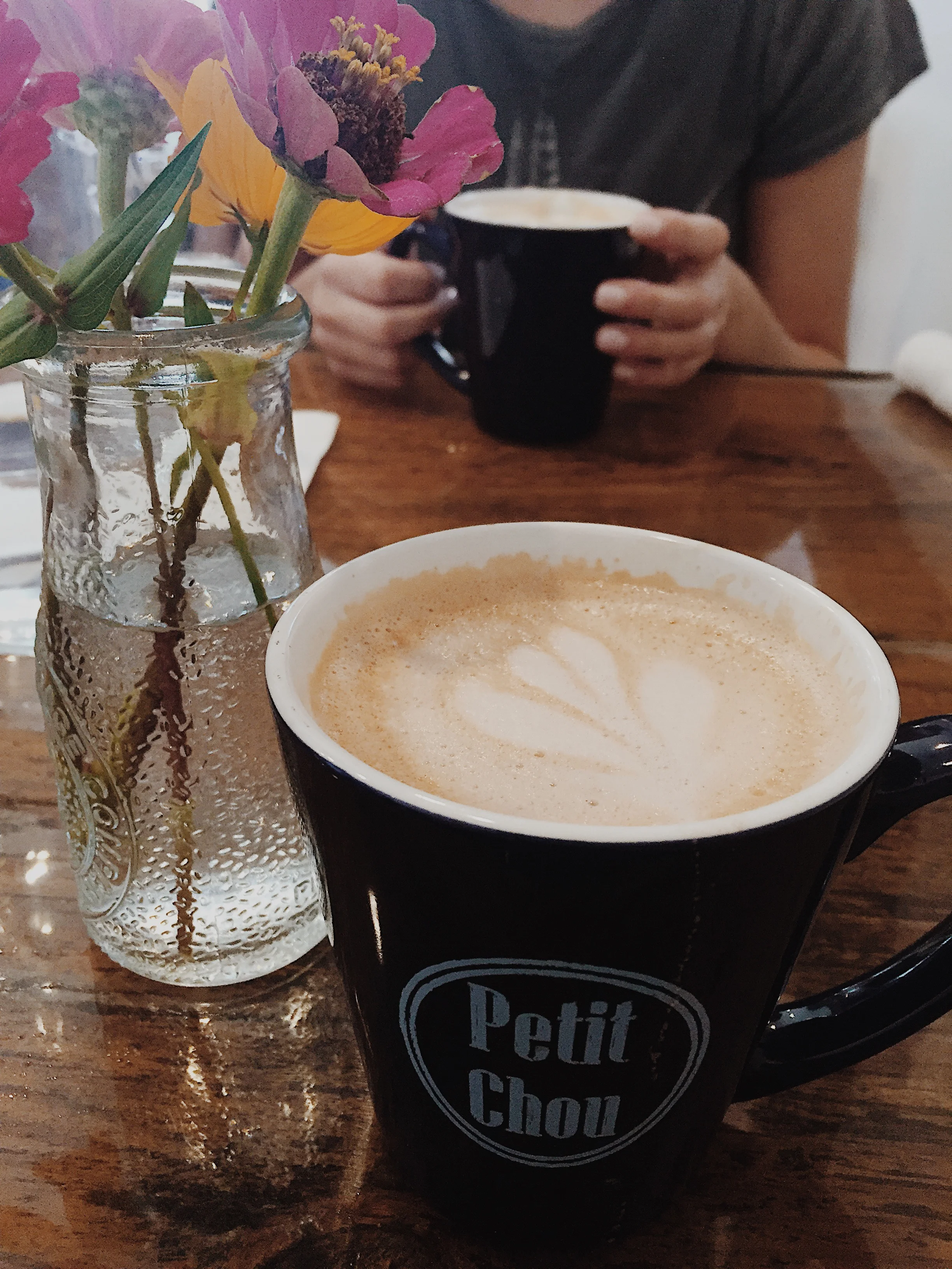 Weight Loss and Worthiness, Part I