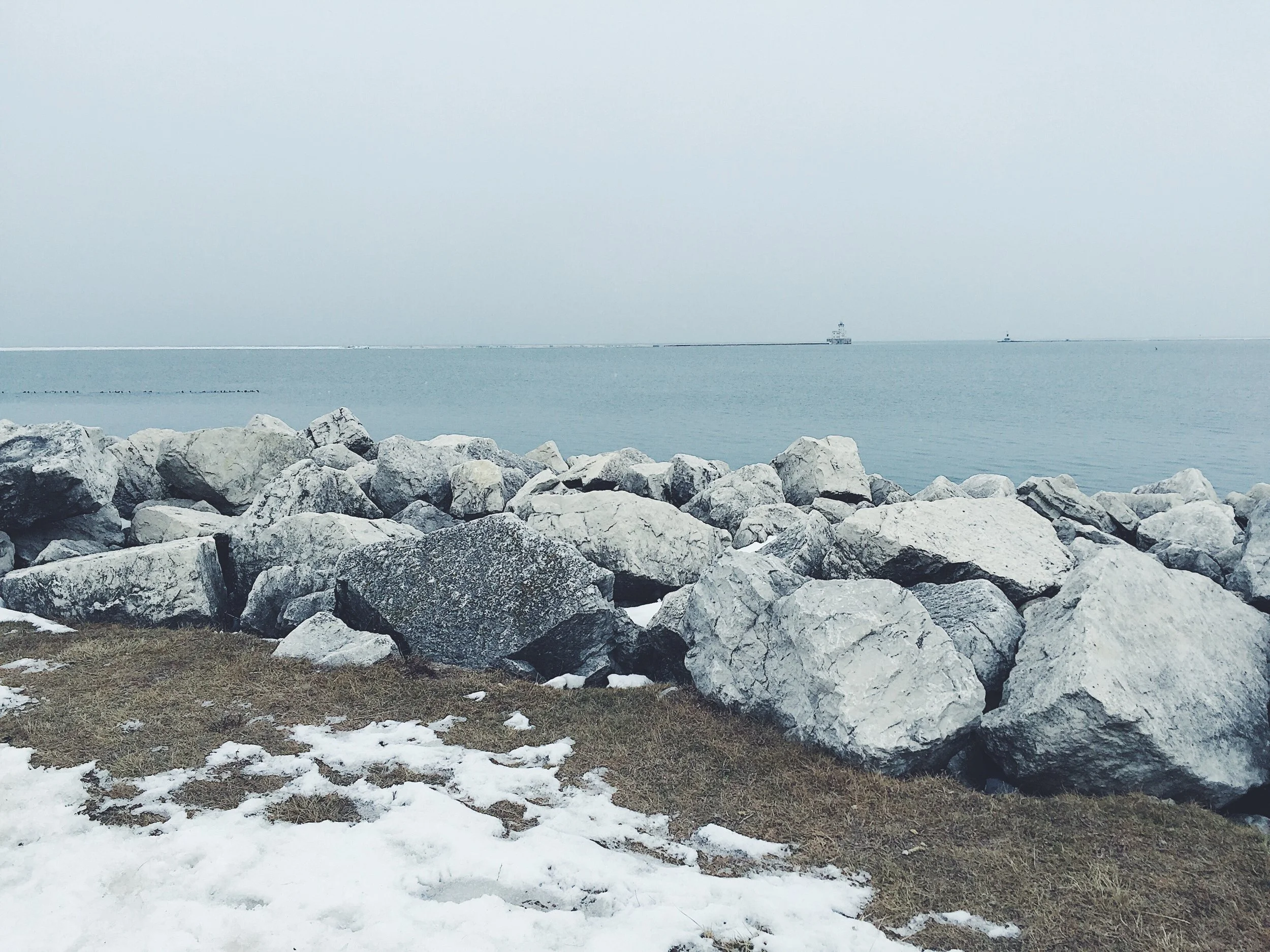 5 Ways to Beat the Winter Blues