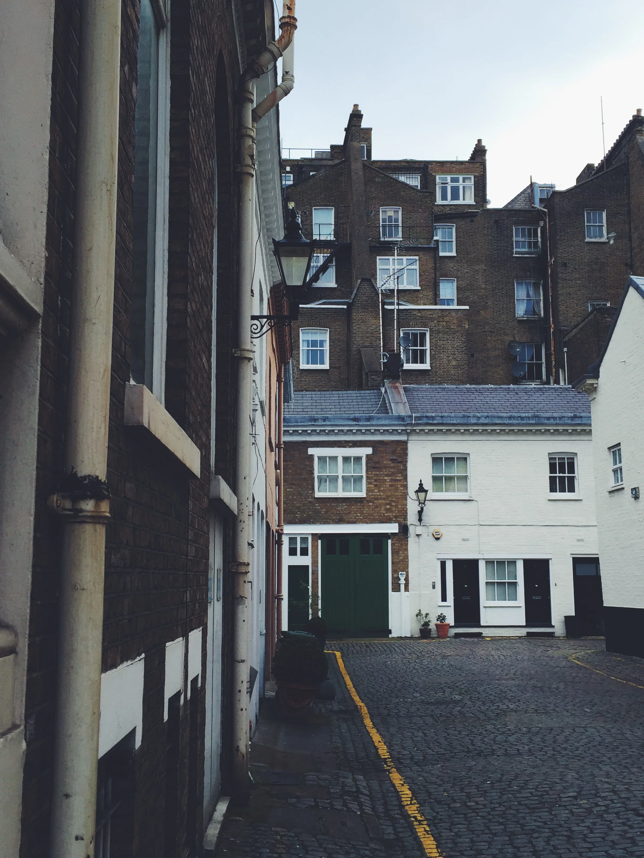 The Lives We Won't Live