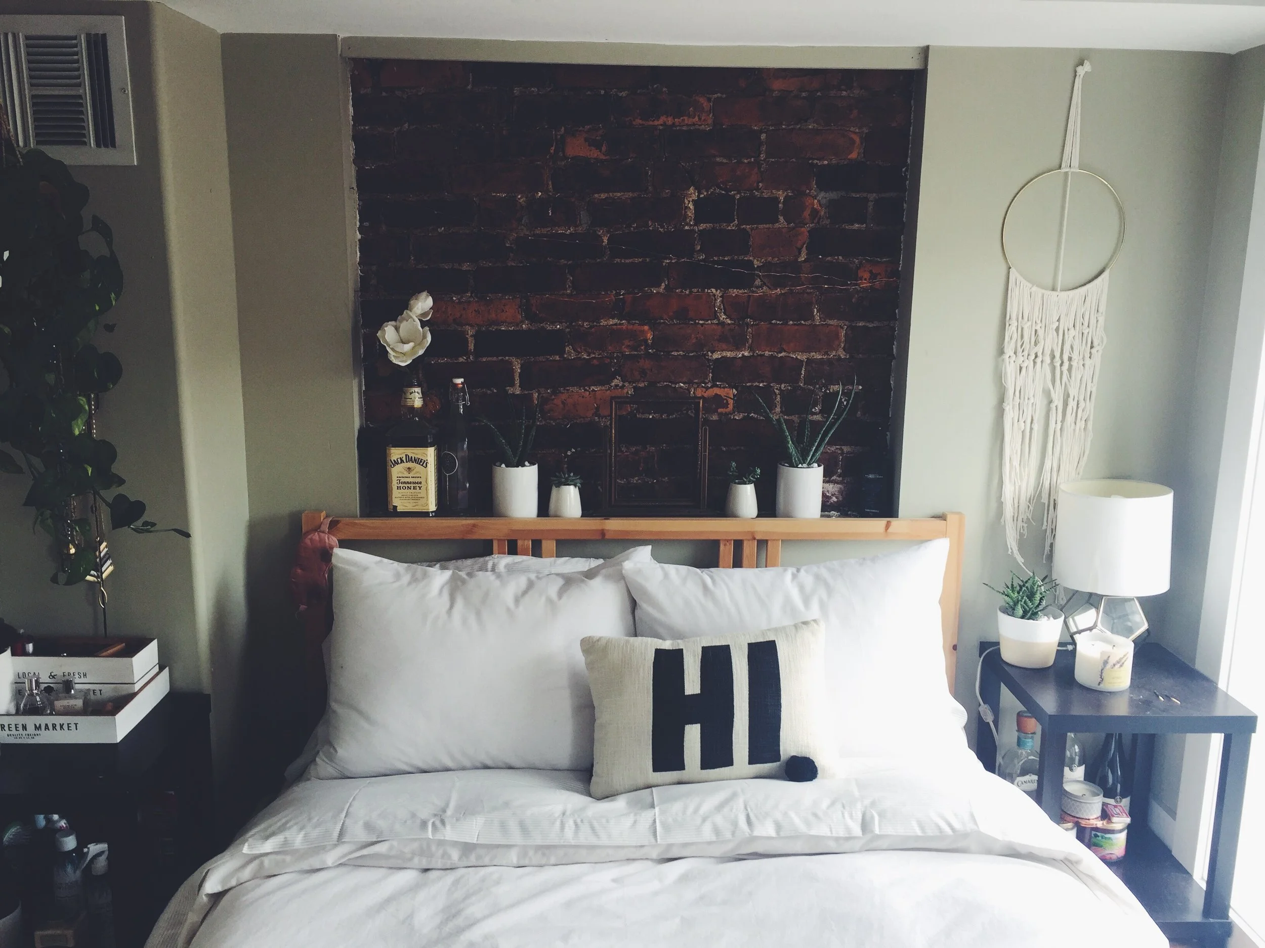 FROM THE ARCHIVES: What to Expect When You're Expecting (to Graduate), Part II