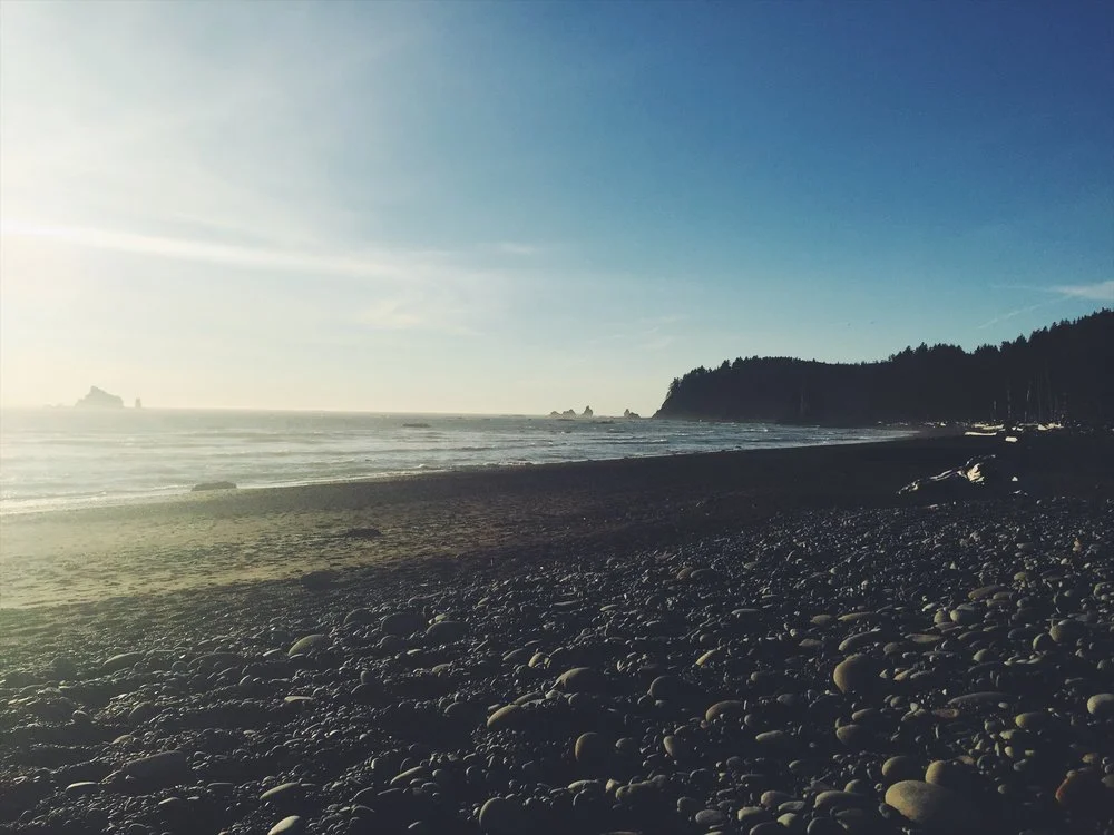 FROM THE ARCHIVES: It Doesn't Have to be Forever to be Good