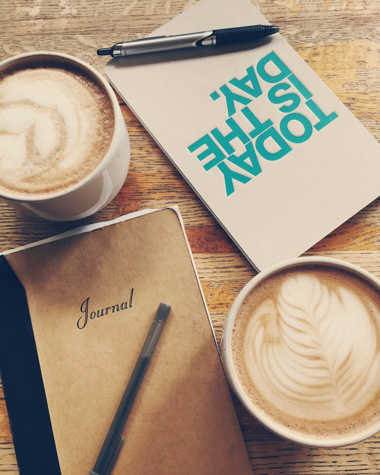 FROM THE ARCHIVES: A Letter to the Recent Grad