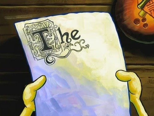 Letter to the Recent Grad Spongebob.jpeg
