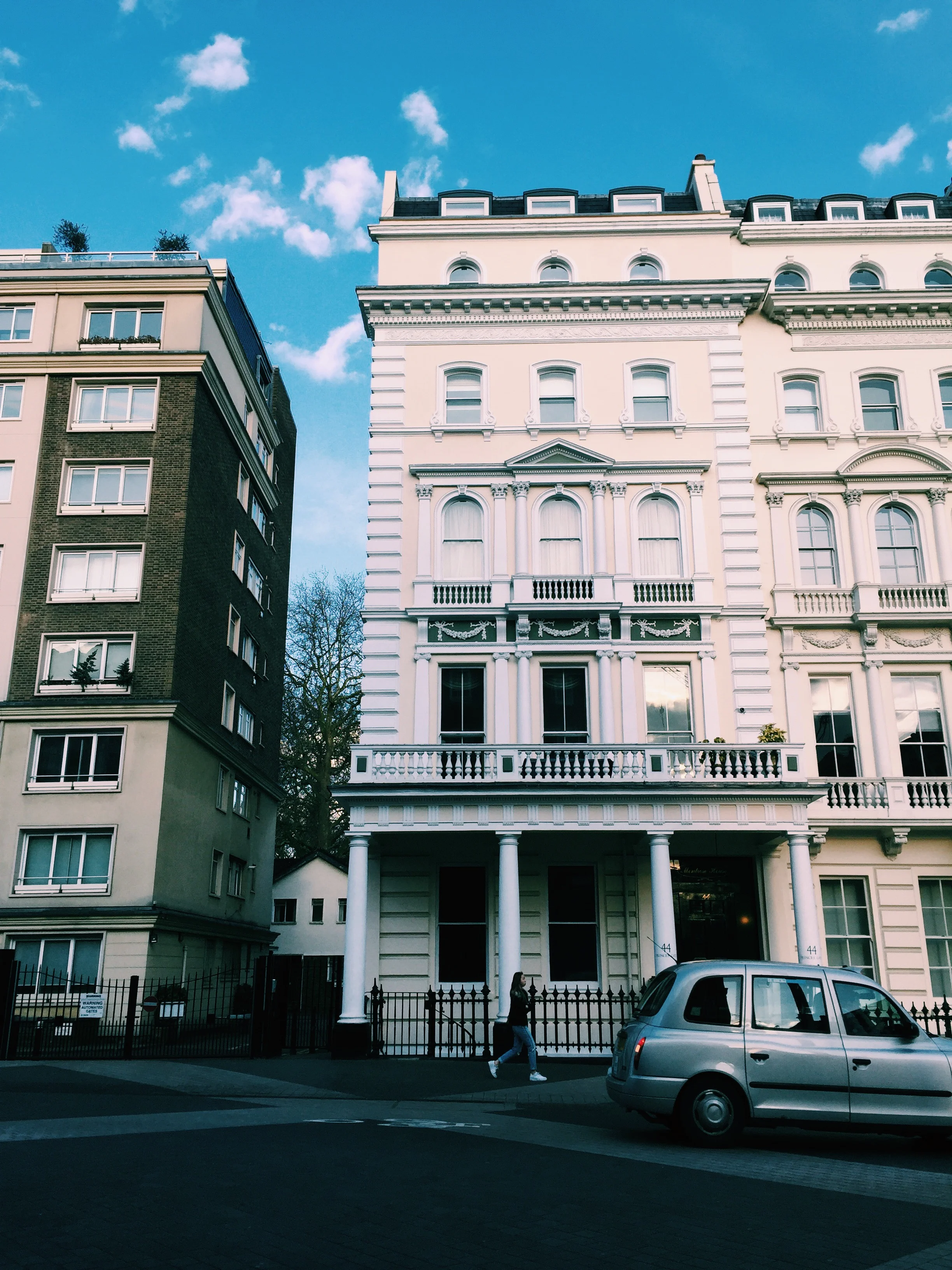 FROM THE ARCHIVES: On Finding Your Calling