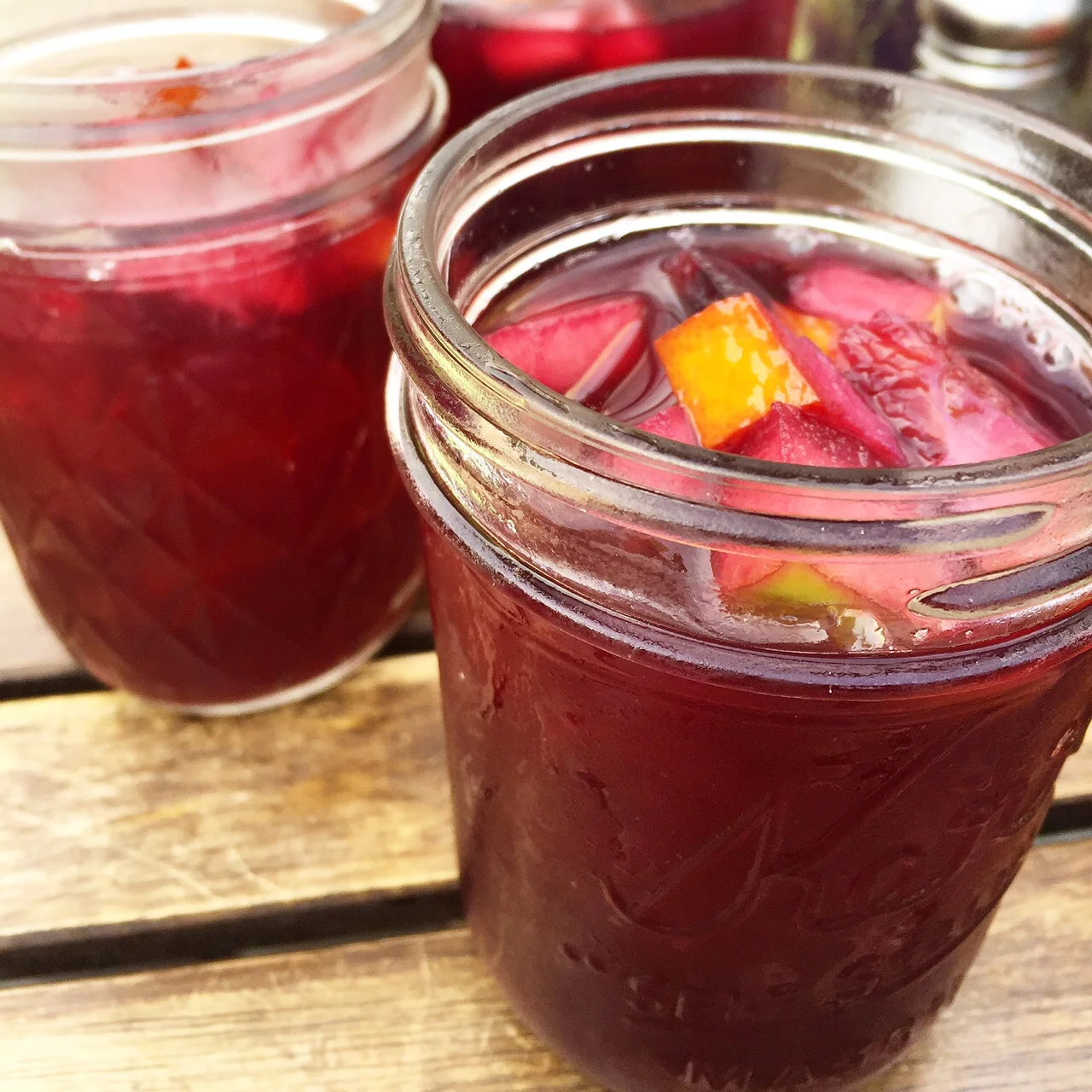 FROM THE ARCHIVES: Finding the Happiest Hour